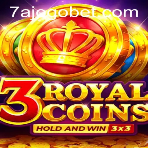 Desvendando o Mundo de 3royalcoins