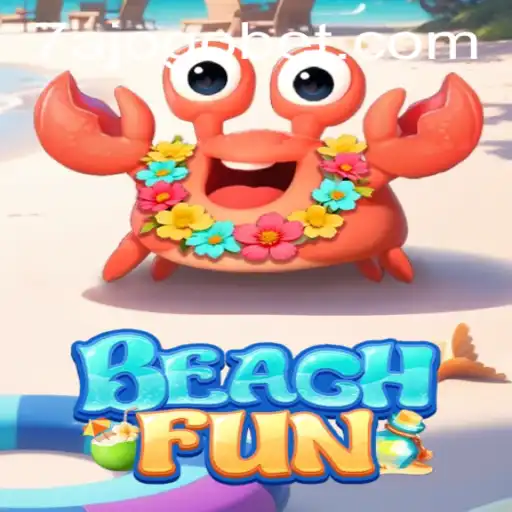 Descubra o Fascinante Mundo de BeachFun: Um Jogo Inovador no Cenário Atual