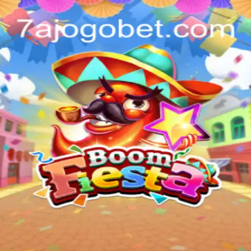 BoomFiesta: Descubra as Emoções do Jogo que Está Conquistando o Mundo