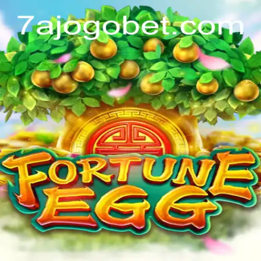FortuneEgg: Descubra o Jogo do Momento com 7ajogo