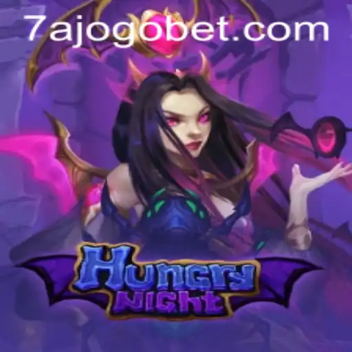 HungryNight: O Jogo que Está Conquistando o Mundo Gamer