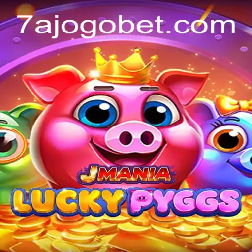 Descubra o Universo de JManiaLuckyPyggs: O 7ajogo Que Vai Transformar Suas Noites de Diversão