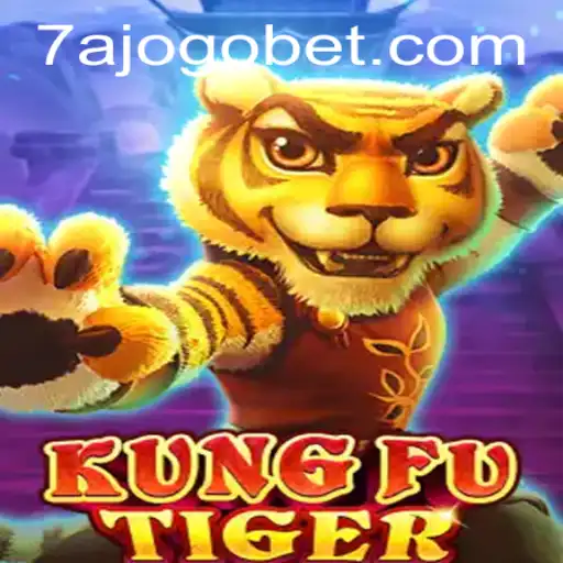 KungFuTiger: O Jogo de Artes Marciais que Conquista Multidões