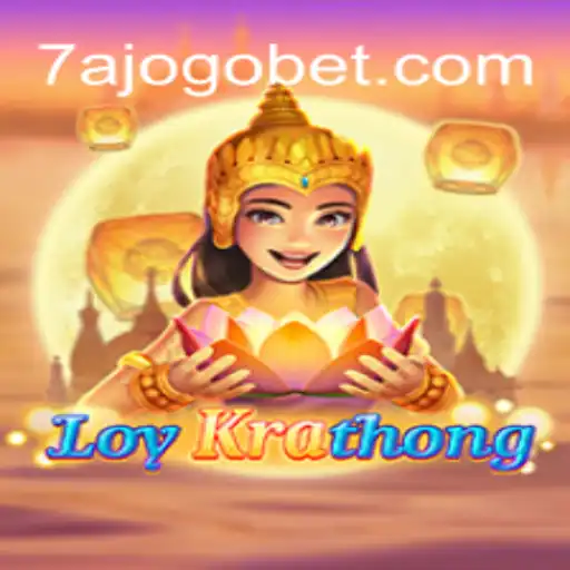 Descubra LoyKrathong: O Fascinante Jogo Tradicional