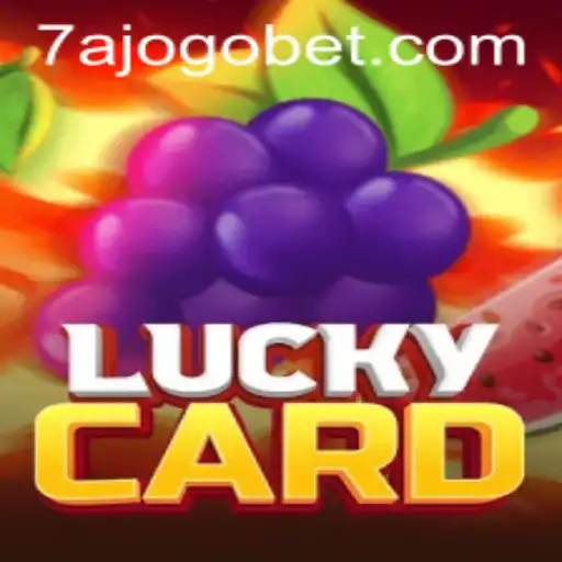 Descubra o Jogo 'LuckyCard': Regras e Estratégias para Vencer
