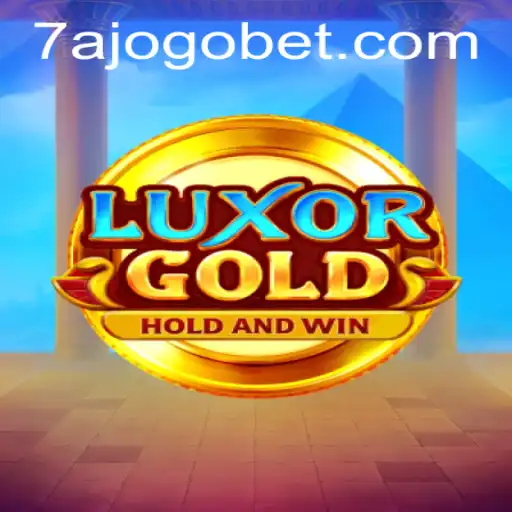 LuxorGold: Aventuras e Estratégias no Novo Fenômeno de Jogo