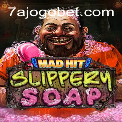 Descubra o Universo de MadHitSlipperySoap: Um Jogo Revolucionário