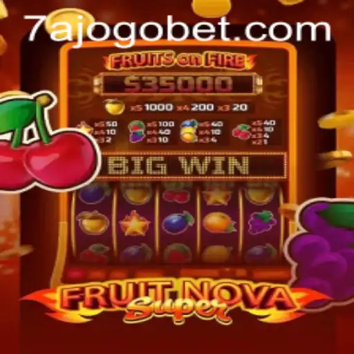 Descubra o Fascinante Mundo de FruitNovaSuper: O Jogo do Momento