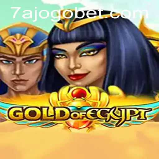Explorando GoldOfEgypt: Uma Aventura no Antigo Egito