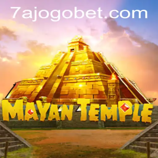 MayanTemple: Uma Jornada Intrigante no Coração da Civilização Maia