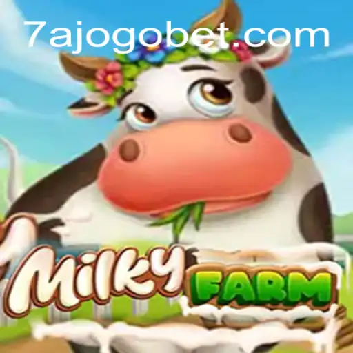 Explorando o Mundo de MilkyFarm