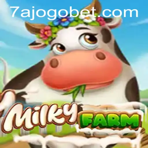 Explorando o Mundo de MilkyFarm