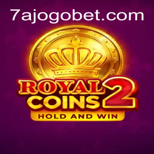 Explorando RoyalCoins2: O Mundo Fascinante de 7ajogo