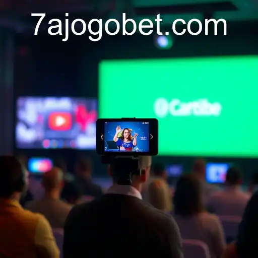 Transmissão ao vivo